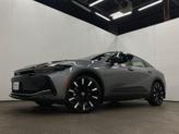 Photo of 2023 Gray Toyota Crown
