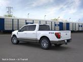 Thumbnail of 2025 Star White Metallic Tri-Coat Ford F-150
