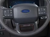 Thumbnail of 2025 Star White Metallic Tri-Coat Ford F-150