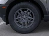 Thumbnail of 2025 Carbonized Gray Metallic Ford Bronco Sport