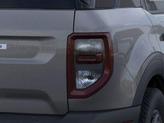 Thumbnail of 2025 Carbonized Gray Metallic Ford Bronco Sport