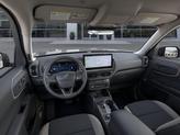 Thumbnail of 2025 Carbonized Gray Metallic Ford Bronco Sport