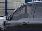 Thumbnail of 2025 Agate Black Metallic Ford F-150