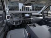 Thumbnail of 2025 Agate Black Metallic Ford F-250