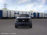Thumbnail of 2025 Agate Black Metallic Ford F-150