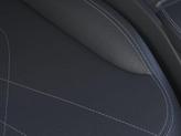 Thumbnail of 2025 Shadow Black Ford Mustang Mach-E