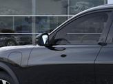 Thumbnail of 2025 Shadow Black Ford Mustang Mach-E