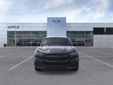 Thumbnail of 2025 Shadow Black Ford Mustang Mach-E