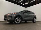 Photo of 2022 Carbonized Gray Metallic Ford Escape