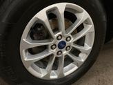 Thumbnail of 2022 Carbonized Gray Metallic Ford Escape