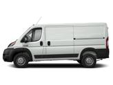 Thumbnail of 2022 Bright White Clearcoat RAM ProMaster 1500