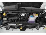 Thumbnail of 2022 Bright White Clearcoat RAM ProMaster 1500