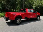 Thumbnail of 2024 Race Red Ford F-350