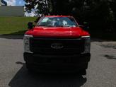 Thumbnail of 2024 Race Red Ford F-350