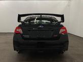 Thumbnail of 2020 Crystal Black Silica Subaru WRX STI