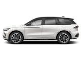 Thumbnail of 2026 White Platinum Metallic Tri-Coat Lincoln Nautilus