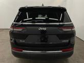Thumbnail of 2023 Diamond Black Crystal Pearlcoat Jeep Grand Cherokee L