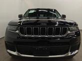 Thumbnail of 2023 Diamond Black Crystal Pearlcoat Jeep Grand Cherokee L