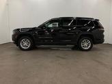 Thumbnail of 2023 Diamond Black Crystal Pearlcoat Jeep Grand Cherokee L