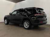 Thumbnail of 2023 Diamond Black Crystal Pearlcoat Jeep Grand Cherokee L
