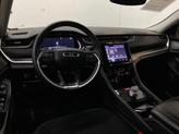 Thumbnail of 2023 Diamond Black Crystal Pearlcoat Jeep Grand Cherokee L
