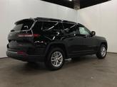 Thumbnail of 2023 Diamond Black Crystal Pearlcoat Jeep Grand Cherokee L