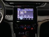 Thumbnail of 2023 Diamond Black Crystal Pearlcoat Jeep Grand Cherokee L