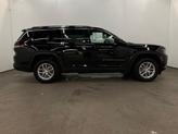 Thumbnail of 2023 Diamond Black Crystal Pearlcoat Jeep Grand Cherokee L