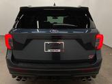 Thumbnail of 2023 Stone Blue Metallic Ford Explorer