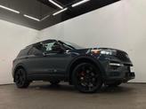 Thumbnail of 2023 Stone Blue Metallic Ford Explorer