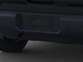 Thumbnail of 2025 Shadow Black Ford Bronco Sport