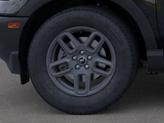 Thumbnail of 2025 Shadow Black Ford Bronco Sport