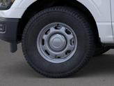 Thumbnail of 2025 Oxford White Ford F-150