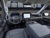 Thumbnail of 2025 Oxford White Ford F-150