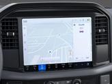 Thumbnail of 2025 Oxford White Ford F-150