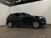 Thumbnail of 2022 Agate Black Metallic Ford Edge