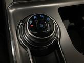 Thumbnail of 2022 Agate Black Metallic Ford Edge