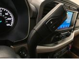Thumbnail of 2023 Agate Black Metallic Ford F-150