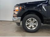 Thumbnail of 2023 Agate Black Metallic Ford F-150