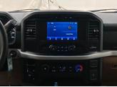 Thumbnail of 2023 Agate Black Metallic Ford F-150
