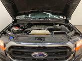 Thumbnail of 2023 Agate Black Metallic Ford F-150