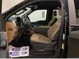 Thumbnail of 2023 Agate Black Metallic Ford F-150