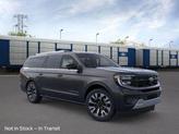 Thumbnail of 2025 Agate Black Metallic Ford Expedition Max