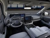 Thumbnail of 2025 Agate Black Metallic Ford Expedition Max