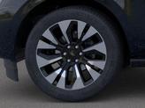 Thumbnail of 2025 Agate Black Metallic Ford Expedition Max