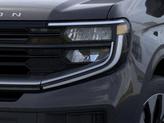 Thumbnail of 2025 Agate Black Metallic Ford Expedition Max