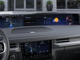 Thumbnail of 2025 Gray Mist Metallic Tri-Coat Lincoln Navigator