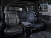 Thumbnail of 2025 Gray Mist Metallic Tri-Coat Lincoln Navigator