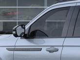 Thumbnail of 2025 Gray Mist Metallic Tri-Coat Lincoln Navigator