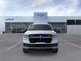 Thumbnail of 2025 Gray Mist Metallic Tri-Coat Lincoln Navigator